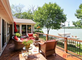 W3866 S Shore Dr, Lake Geneva, WI 53147