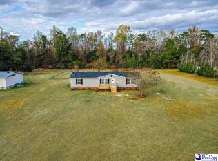 2848 S Hill Rd, Timmonsville, SC 29161