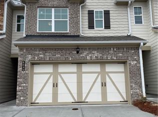 6930 Cedar Glen Rd #63, Peachtree Corners, GA 30092