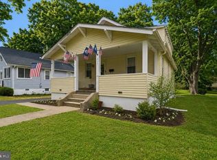 317 S Washington Ave, Moorestown, NJ 08057