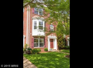 12474 Everest Peak Ln, Woodbridge, VA 22192