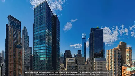 Sold by Extell Marketing Group