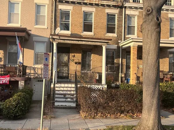 415 Columbia Rd NW, Washington, DC 20001