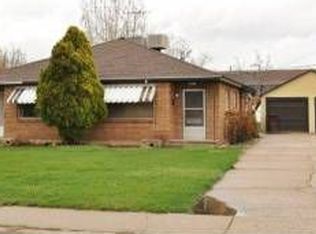 5350 S 2000 W, Roy, UT 84067