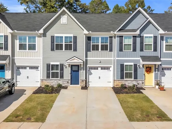 332 Kensley Dr, Greenville, SC 29617