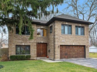 2930 Greenwood Ave, Highland Park, IL 60035
