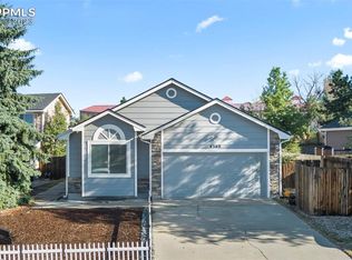 8360 Candon Dr, Colorado Springs, CO 80920