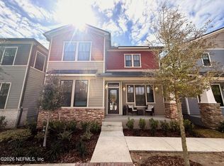 2913 FLEUR LN Lane, Jacksonville, FL 32205