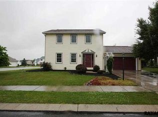 4 Apache Pass, Hanover, PA 17331