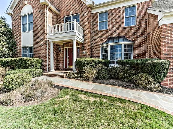 3rd image of 12793 Owlsley Way
