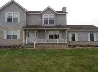 9324 Maple St, New Lothrop, MI 48460