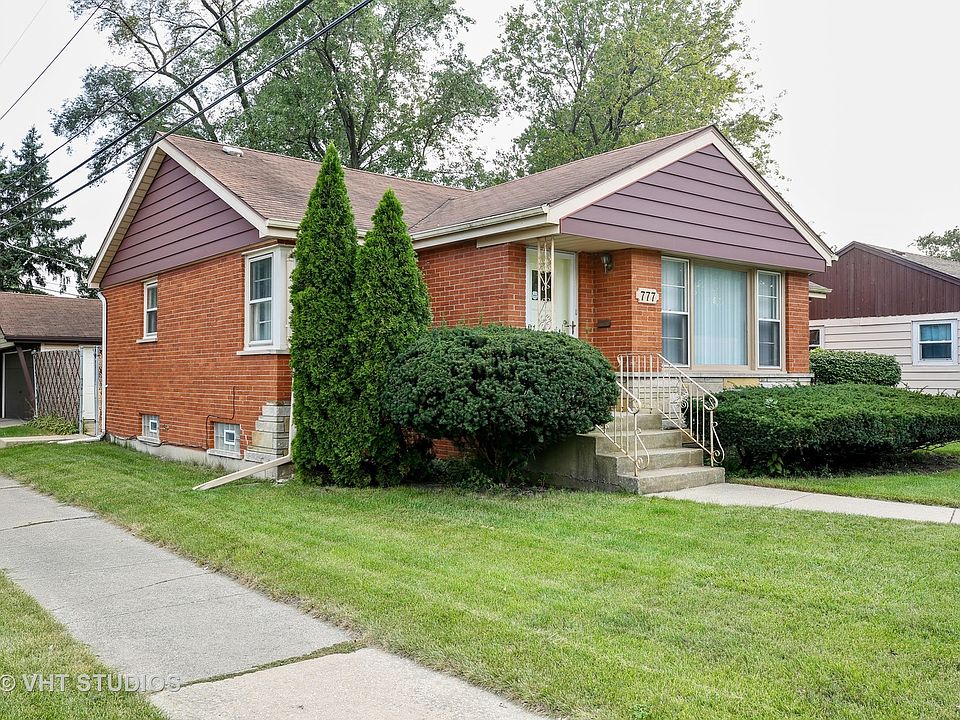 1st image of 777 E 156th Pl