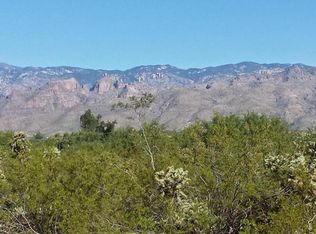 Wrightstown Road Brown 4 45 Ac, Tucson, AZ 85715
