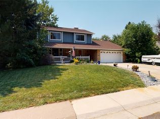 5562 W Fair Dr, Littleton, CO 80123