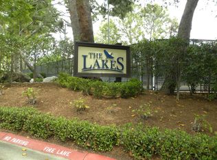 101 Lakepines, Irvine, CA 92620