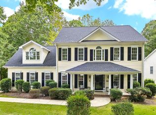 902 Birkdale Dr, Clayton, NC 27520