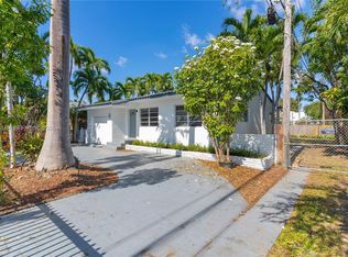 2221 SW 13th St, Miami, FL 33145