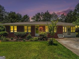 141 Parr Wade Rd, Cartersville, GA 30120