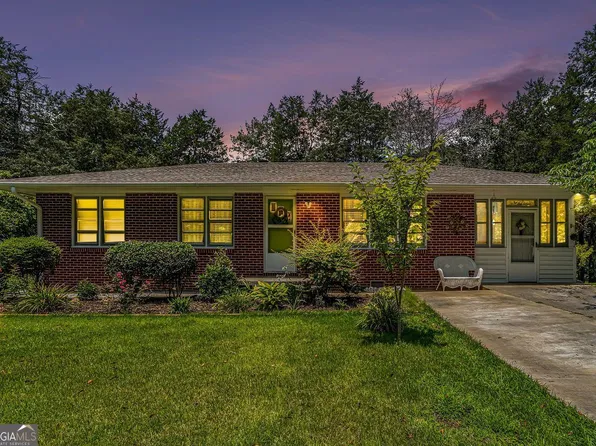 141 Parr Wade Rd, Cartersville, GA 30120