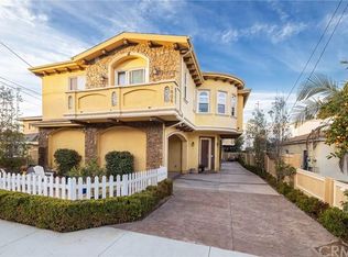 1905 Huntington Ln #B, Redondo Beach, CA 90278