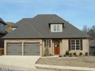 3764 Bainbridge Trace Dr, Irondale, AL 35210