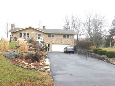 1224 S Maple Dr, Greensburg, IN, 47240