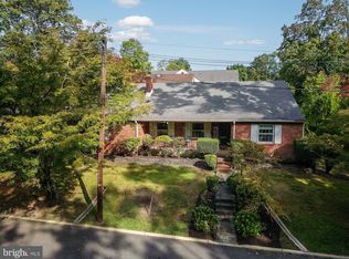 101 Reillywood Ave, Haddonfield, NJ 08033
