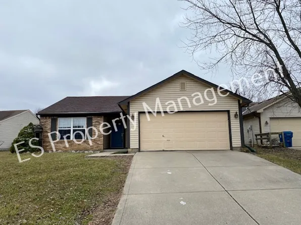 6032 Riversport Ct, Indianapolis, IN 46221