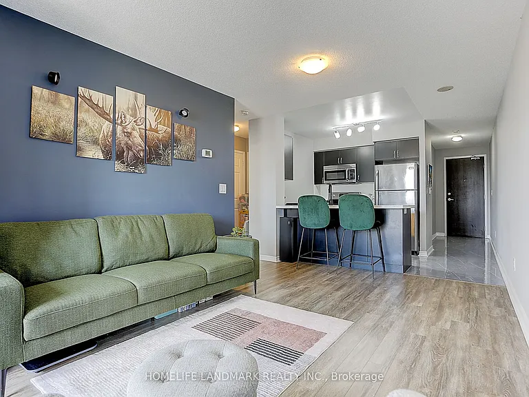 75 King William Cres #1013 — Photo 14