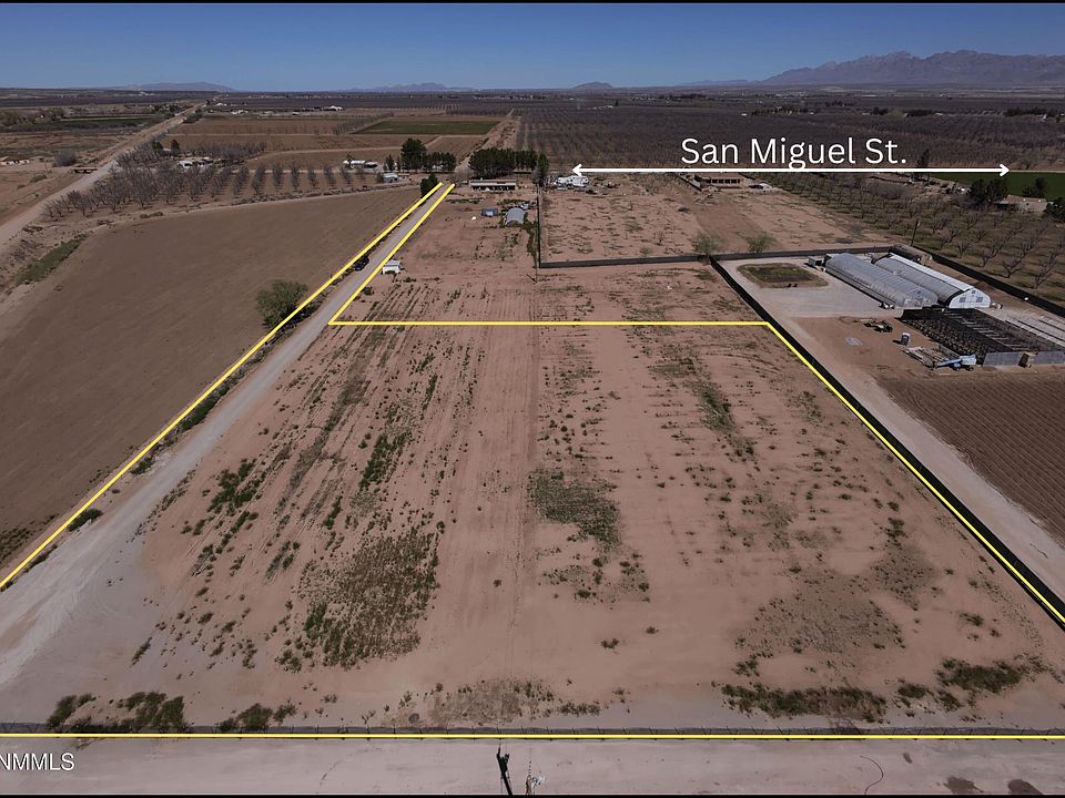 1st image of 601 W San Miguel St