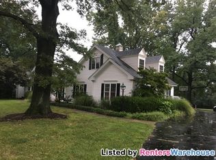 14 Beacon Hill Ln, Saint Louis, MO 63141