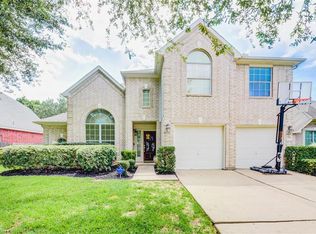 7519 Parkcross Pl, Cypress, TX 77433