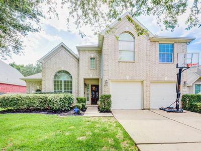 7519 Parkcross Pl, Cypress, TX, 77433