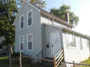 532 N Adams St, Kankakee, IL 60901