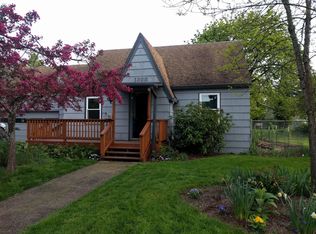 1300 NE 18th St, McMinnville, OR 97128