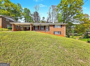 2800 Terratim Ln, Decatur, GA 30034