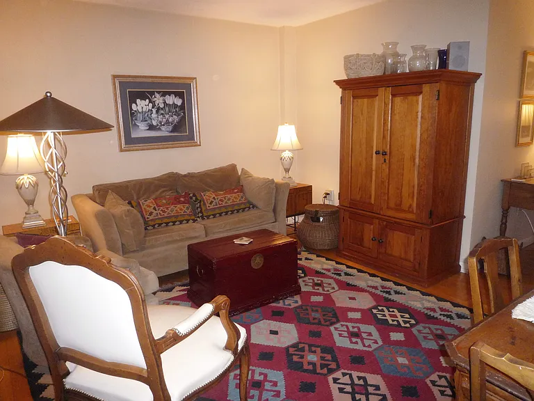 1643 Cambridge St #32 — Photo 3