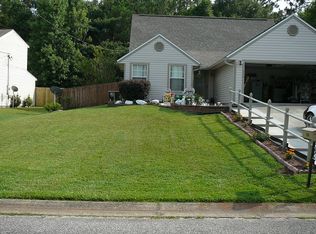 114 Palmetto Dr, Crestview, FL 32539