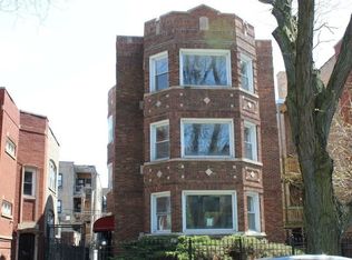 7953 S Eberhart Ave, Chicago, IL 60619