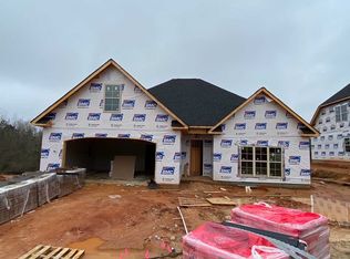 926 Abingdon Cv, Bonaire, GA 31005