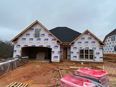 926 Abingdon Cv, Bonaire, GA, 31005