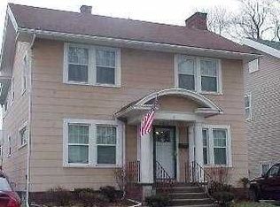 4310 N Lockwood Ave, Toledo, OH 43612