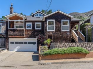 647 Canyon Dr, Pacifica, CA 94044