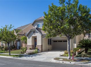 8 Maybeck Ln, Mission Viejo, CA 92694