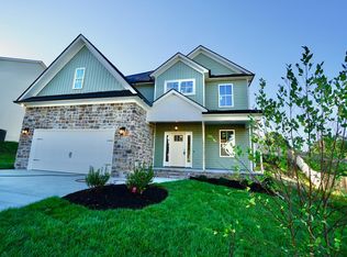 7221 Willow Park Ln LOT 26, Knoxville, TN 37931