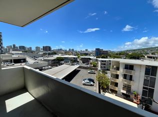 1026 Kalo Pl APT 508, Honolulu, HI 96826
