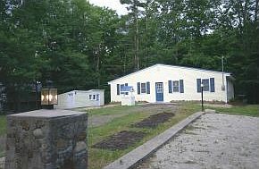 Big Lot, Plenty of Parking