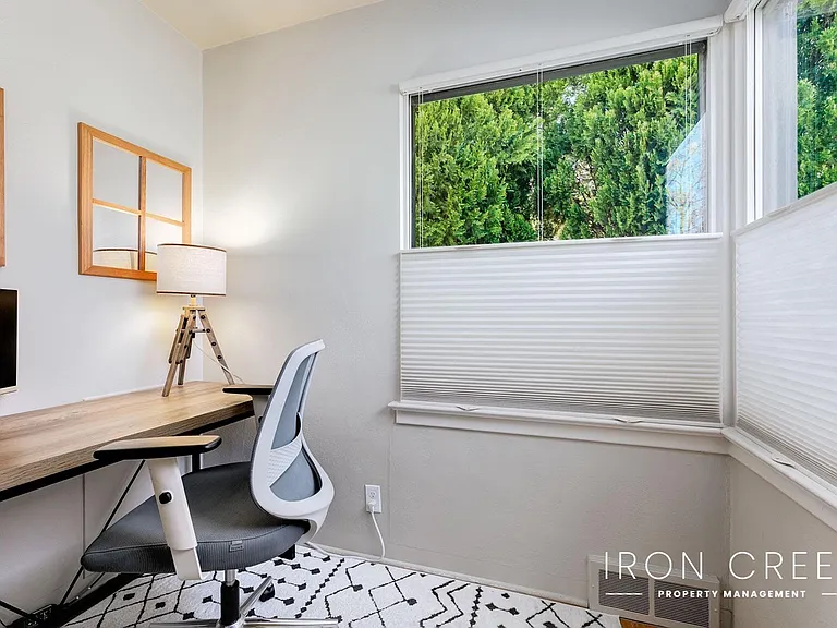 Office Nook