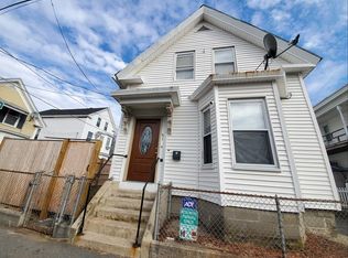 51 Fulton St #1, Lowell, MA 01850