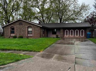 1309 Cedar Ct, Auburn, IN 46706
